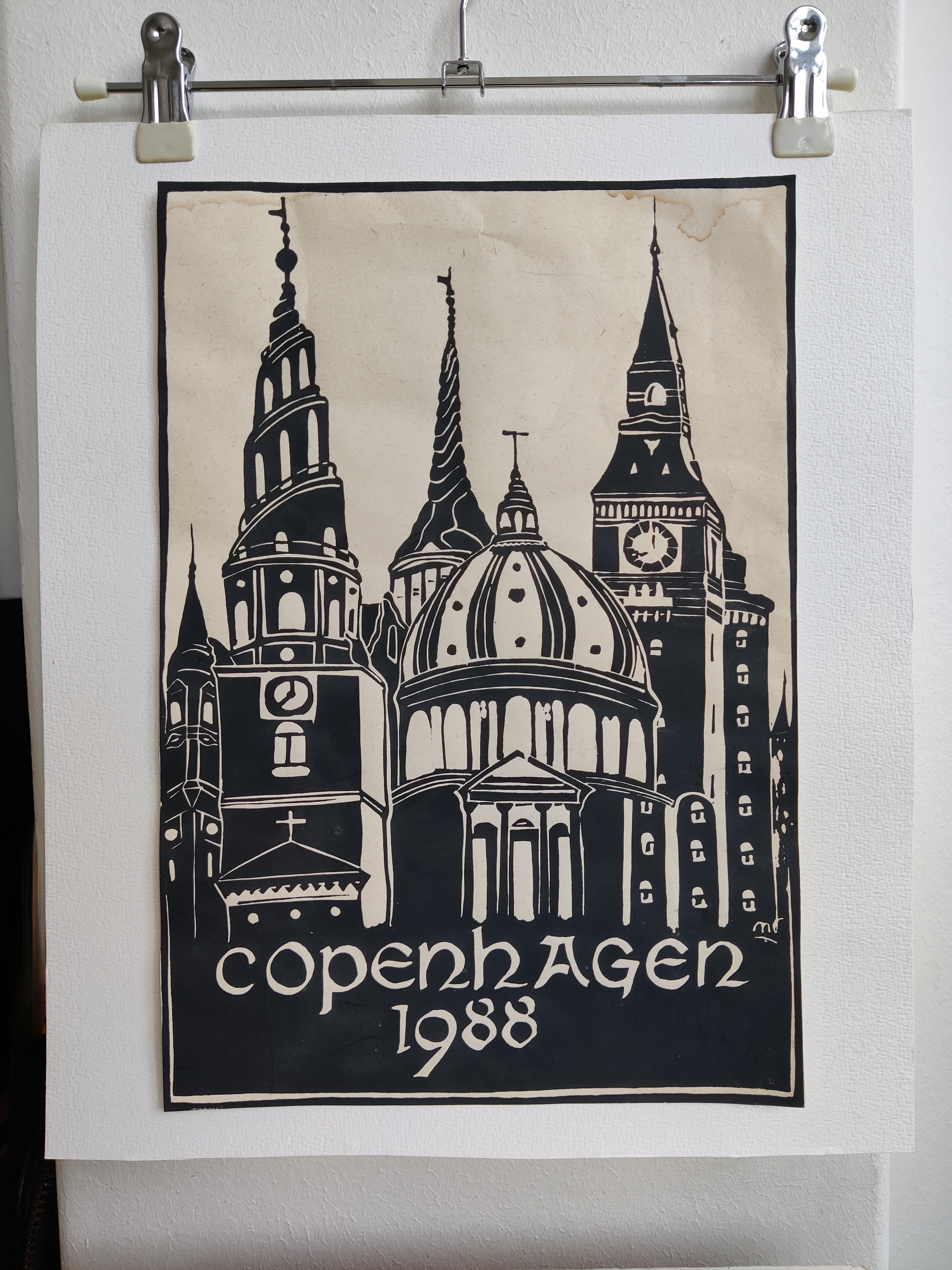 Kunst til dine vægge