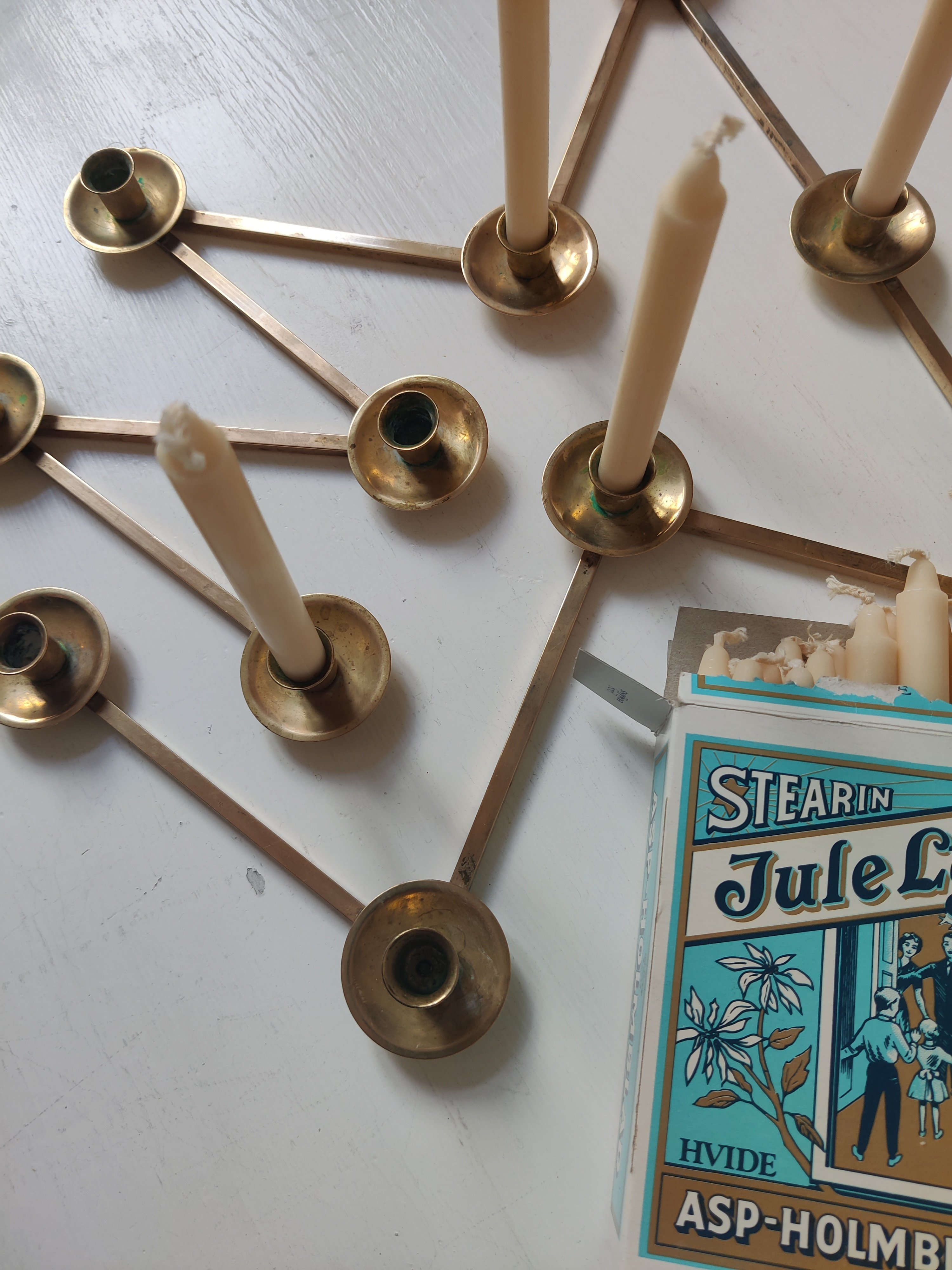 Jul, jul og mere jul