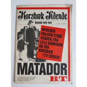 B&Oslash;GER & MUSIK