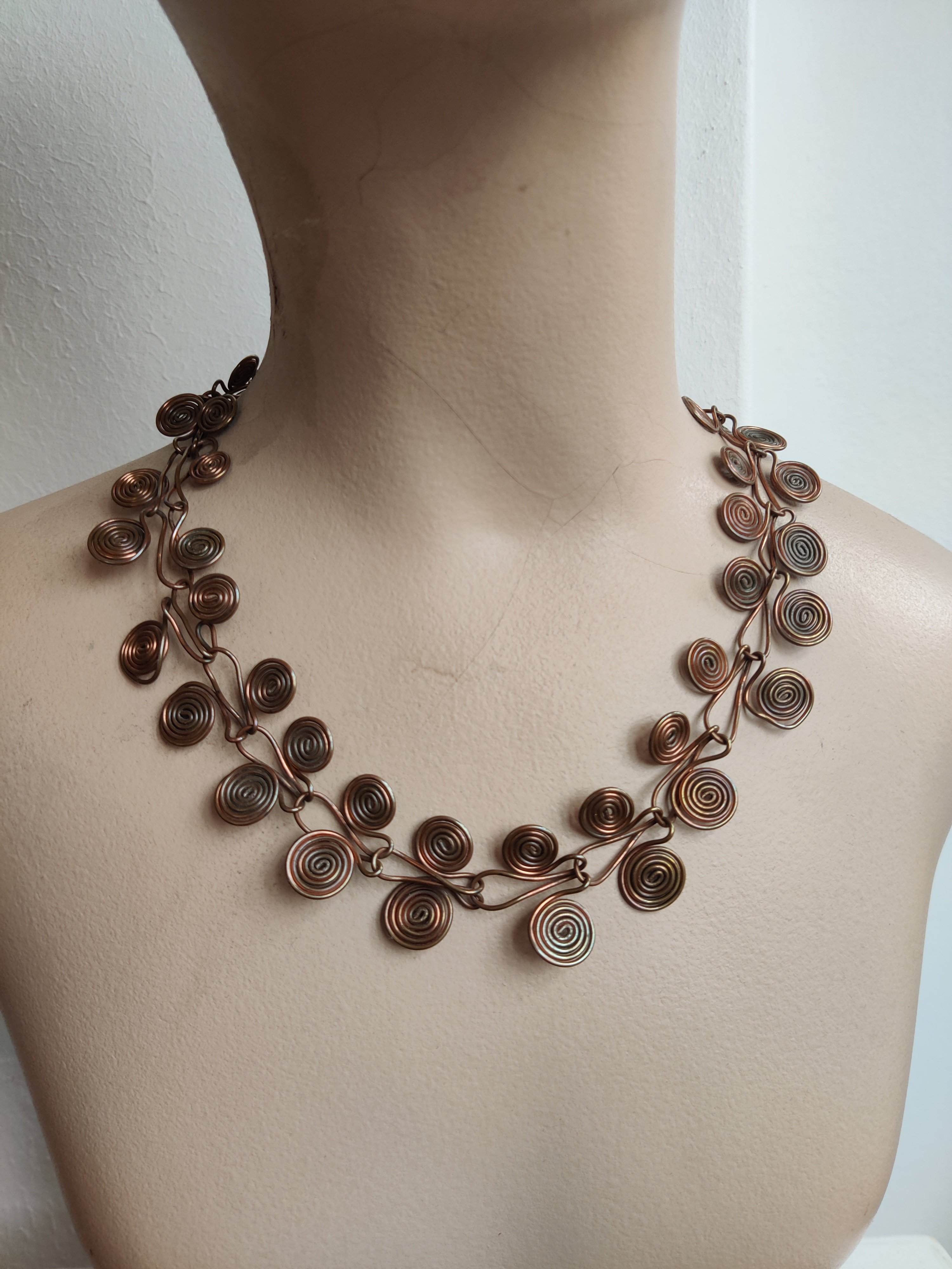 Smukke gamle smykker