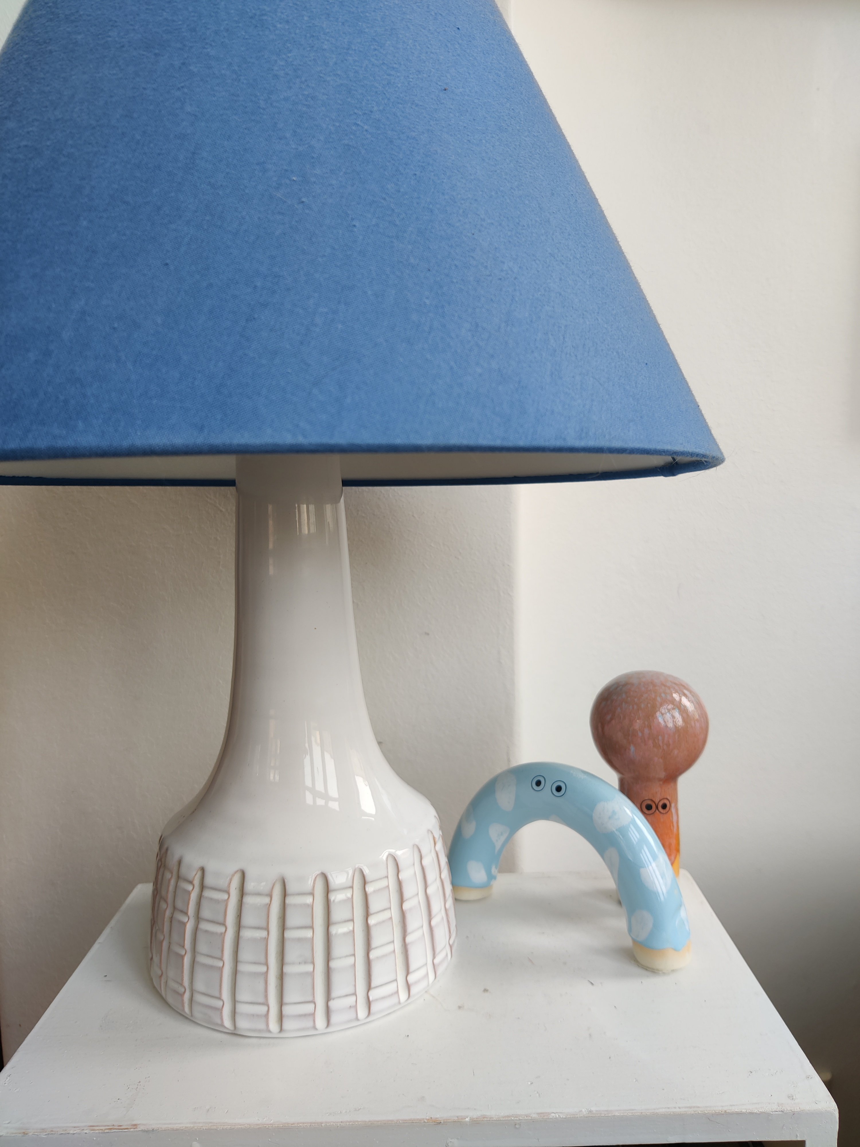 Detaljer og dekoration