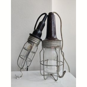LAMPER