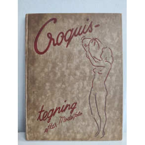 ANTIKVARISKE B&Oslash;GER