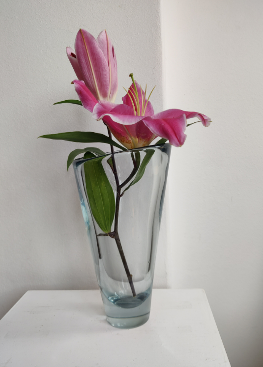 Detaljer og dekoration