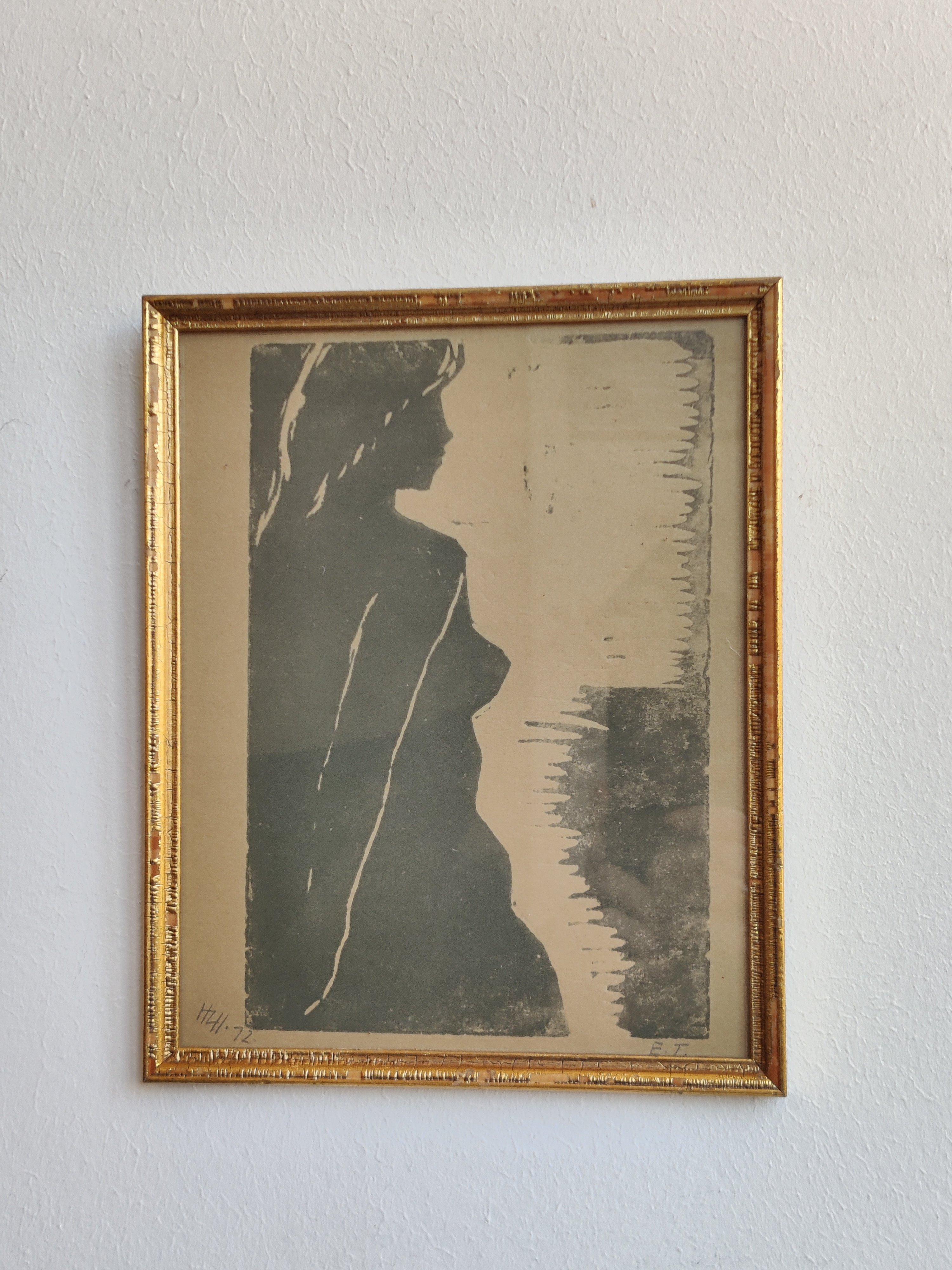 Kunst til dine v&aelig;gge