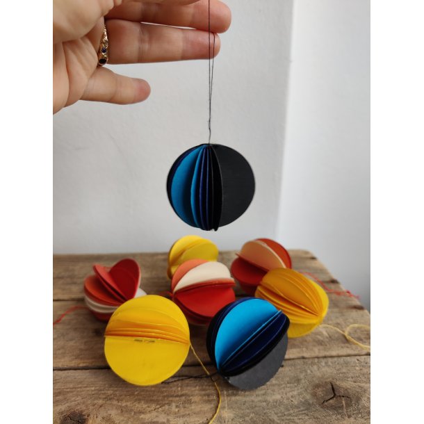 P�skeoph�ng i pap, 1970erne