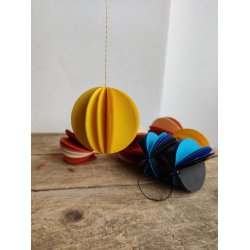 P�skeoph�ng i pap, 1970erne