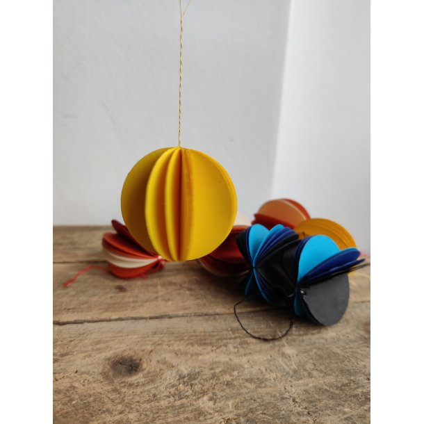 P�skeoph�ng i pap, 1970erne