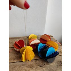 P�skeoph�ng i pap, 1970erne