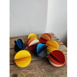 P�skeoph�ng i pap, 1970erne