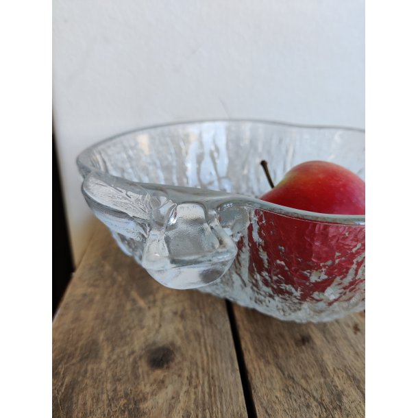 Par �blesk�le i glas, 1980erne