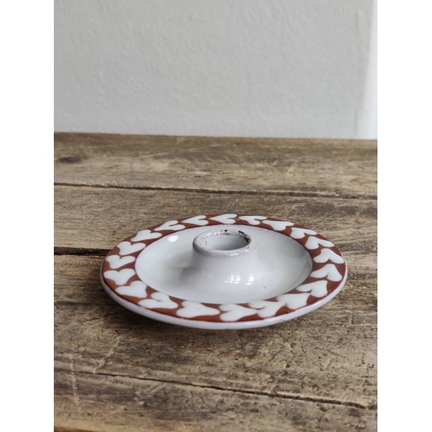 Zeuthen kertestage med hjerter