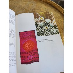 Getting started in Batik, bog 1971