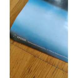 Titanic, Kate Winslet, idolplakat 1998