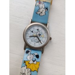 Id�fix armb�ndsur 1996