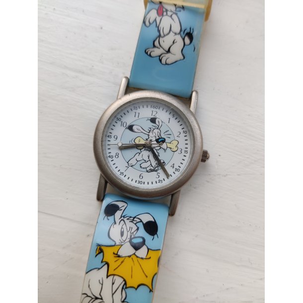 Id�fix armb�ndsur 1996