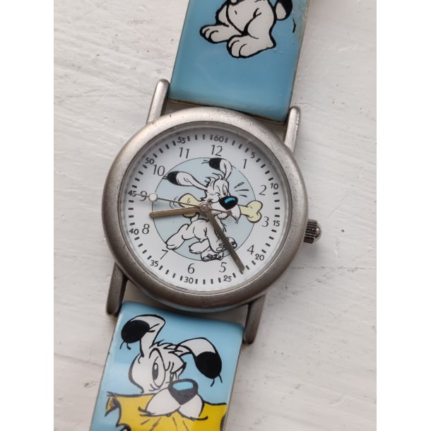 Id�fix armb�ndsur 1996