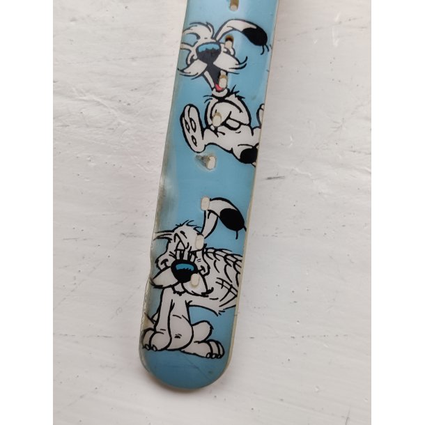 Id�fix armb�ndsur 1996