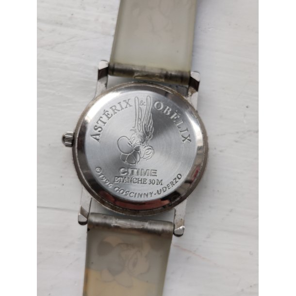 Id�fix armb�ndsur 1996