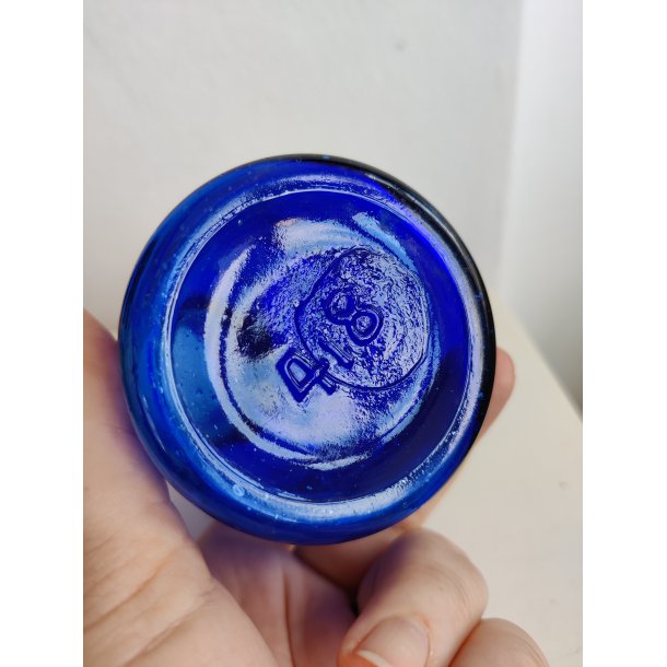 VICHY bl� flakon med prop