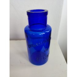 VICHY bl� flakon med prop