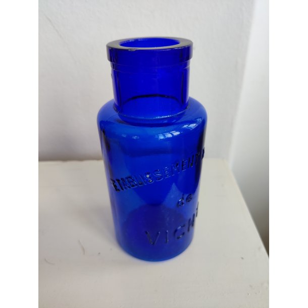 VICHY bl� flakon med prop