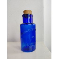 VICHY bl� flakon med prop