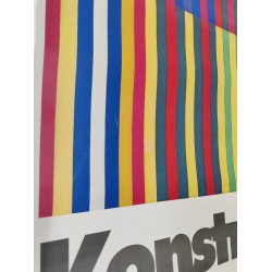 Konstruktivisme, Louisiana kunstplakat 1986