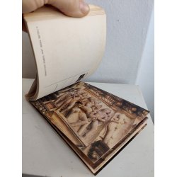 Erotiske postkort fra Indien 1960'erne