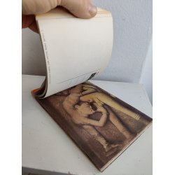 Erotiske postkort fra Indien 1960'erne