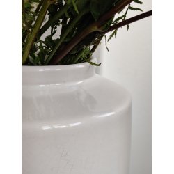 Vesttyskland gulvvase 40 cm