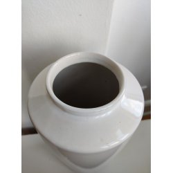 Vesttyskland gulvvase 40 cm