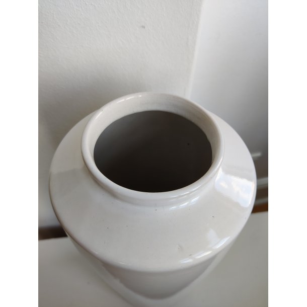 Vesttyskland gulvvase 40 cm