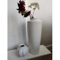 Vesttyskland gulvvase 40 cm