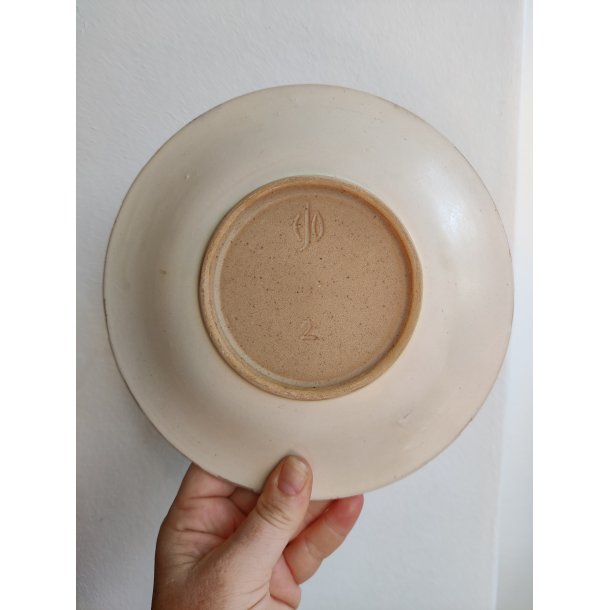 Einar Johansen sk�l med hest