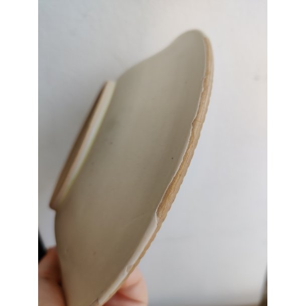 Einar Johansen sk�l med hest