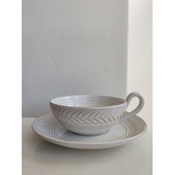 Alma kopper og underkopper