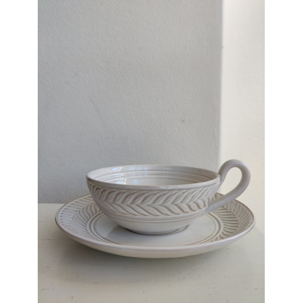 Alma kopper og underkopper