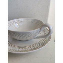 Alma kopper og underkopper