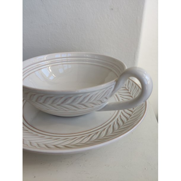 Alma kopper og underkopper