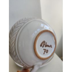 Alma kopper og underkopper