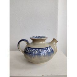 Klavs Encke tepotte til �n