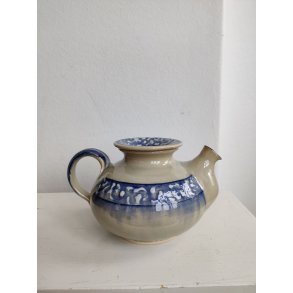 Klavs Encke tepotte til �n