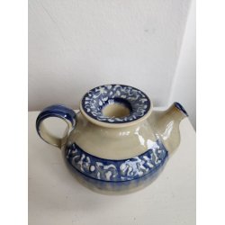 Klavs Encke tepotte til �n