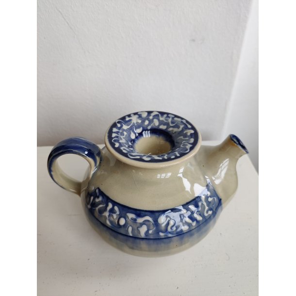 Klavs Encke tepotte til �n