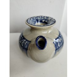 Klavs Encke tepotte til �n