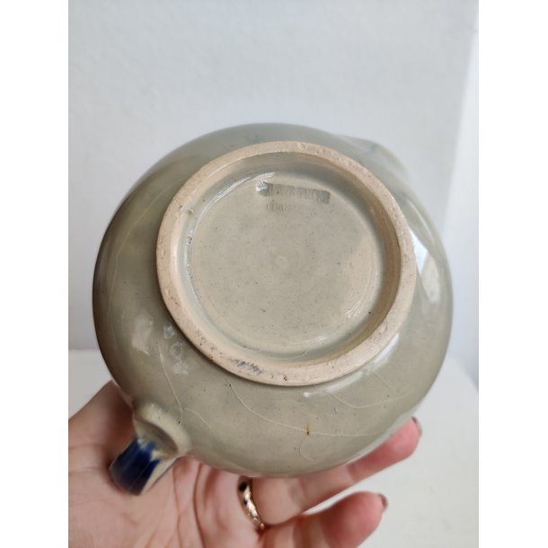 Klavs Encke tepotte til �n