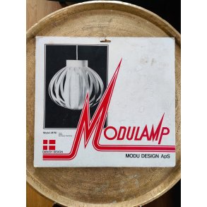 Modulamp lampesk�rm, dansk design