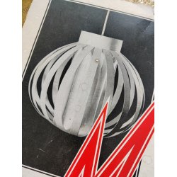 Modulamp lampesk�rm, dansk design