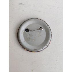 Beatles Sgt Pepper badge